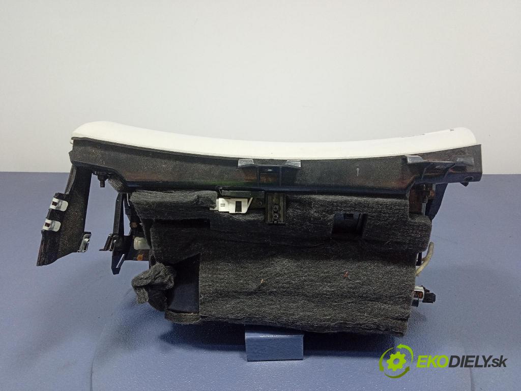 Mercedes S-klasa 2011 kastlík