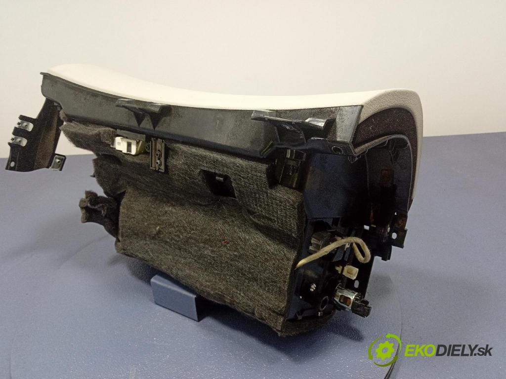 Mercedes S-klasa 2011 kastlík