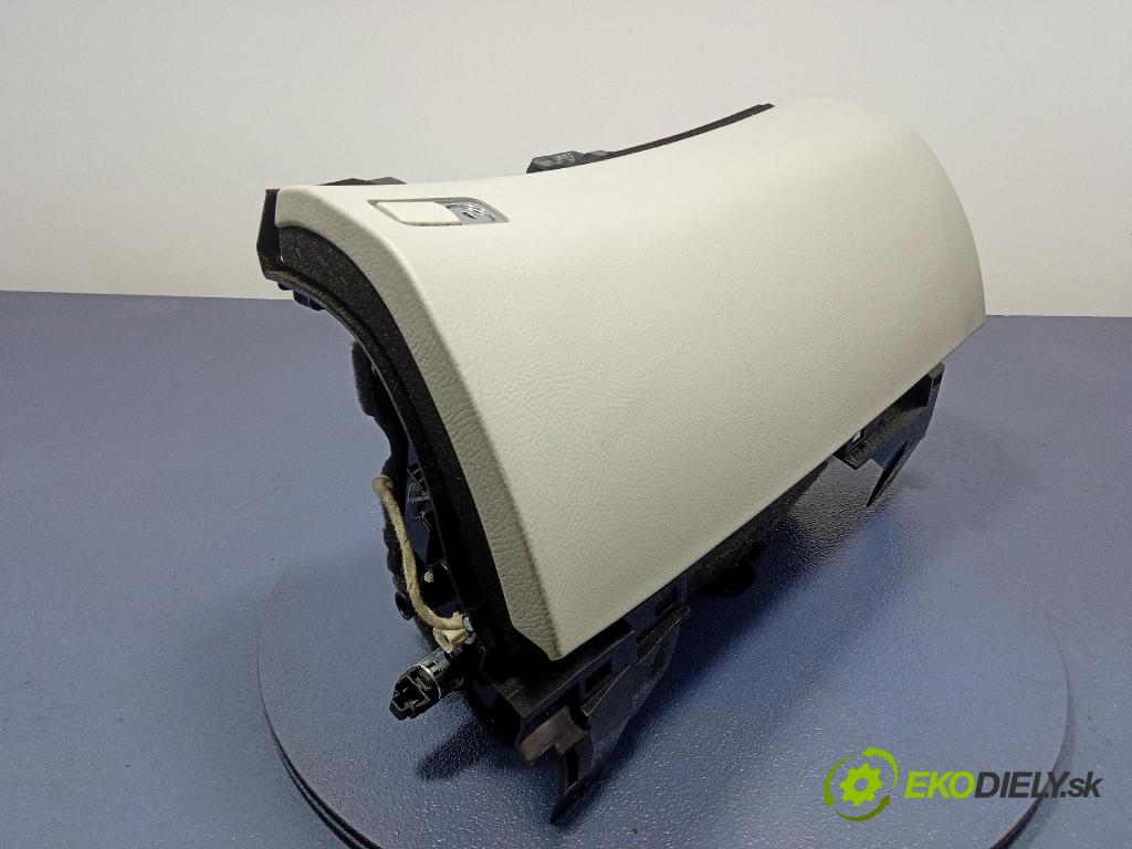 Mercedes S-klasa 2011 kastlík