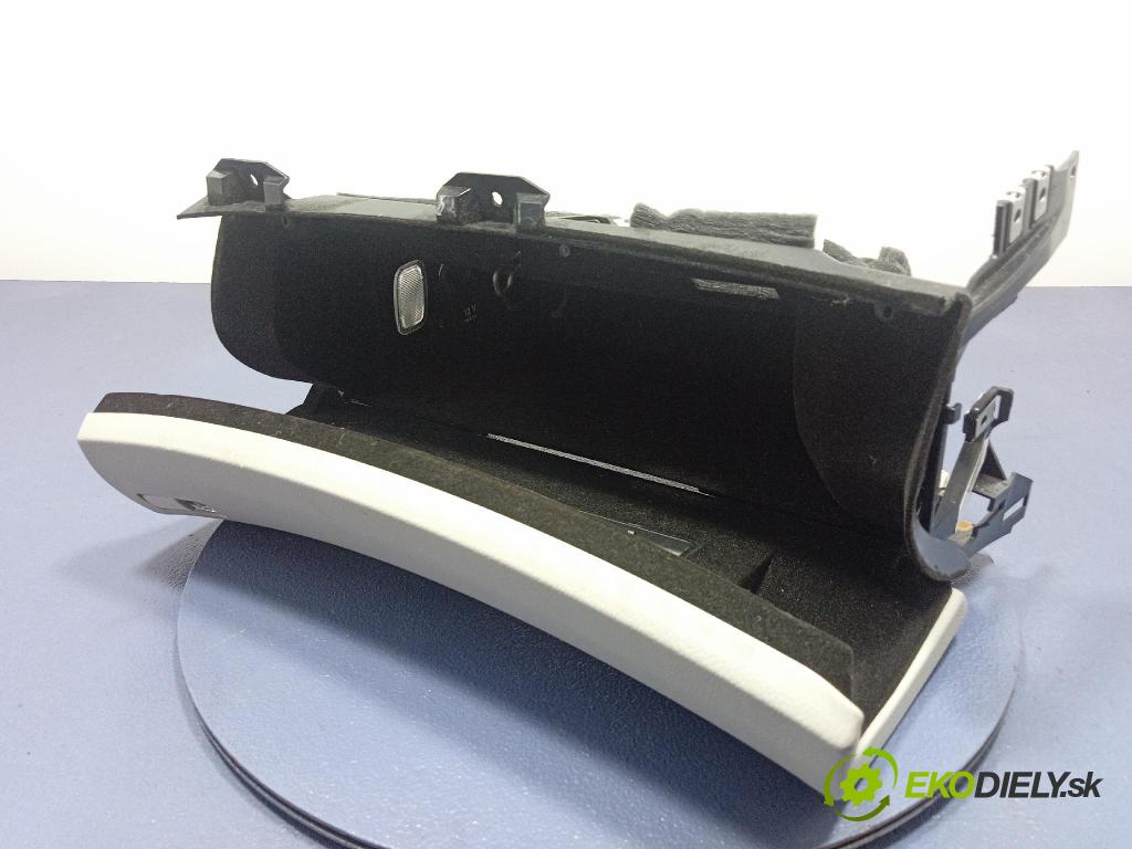 Mercedes S-klasa 2011 kastlík 