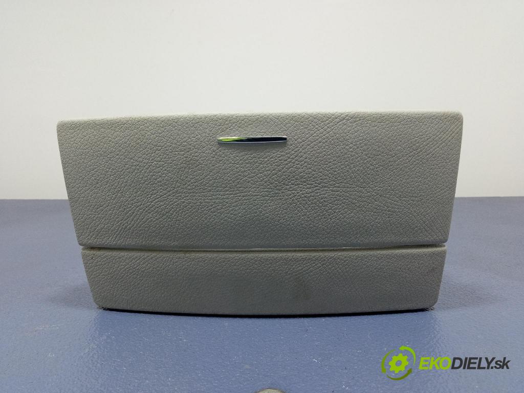 Mercedes S-klasa 2011 kastlík A2216800834