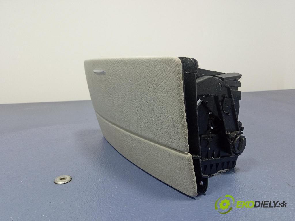 Mercedes S-klasa 2011 kastlík A2216800834