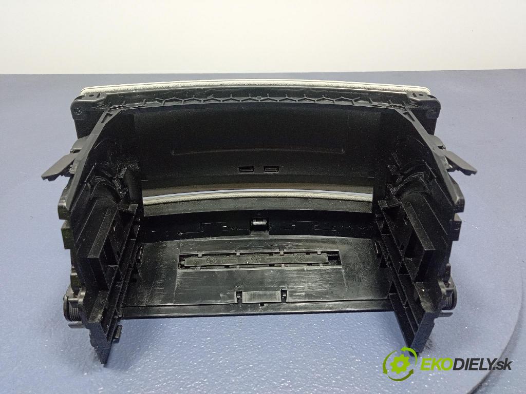 Mercedes S-klasa 2011 kastlík A2216800834