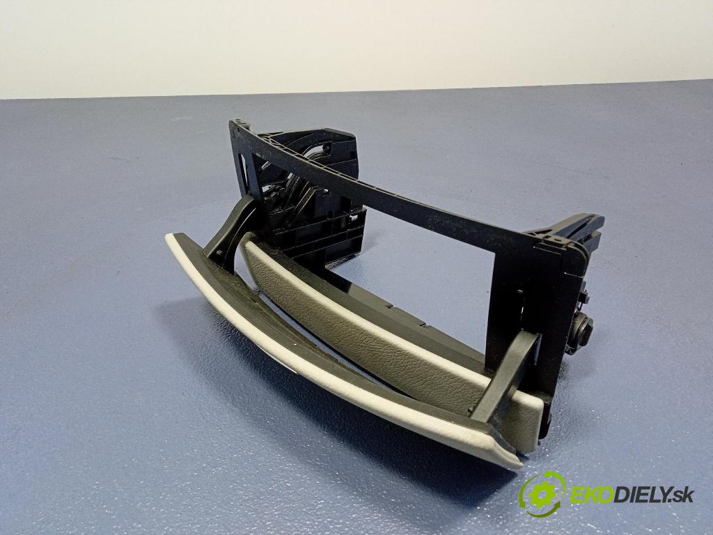 Mercedes S-klasa 2011 kastlík A2216800834