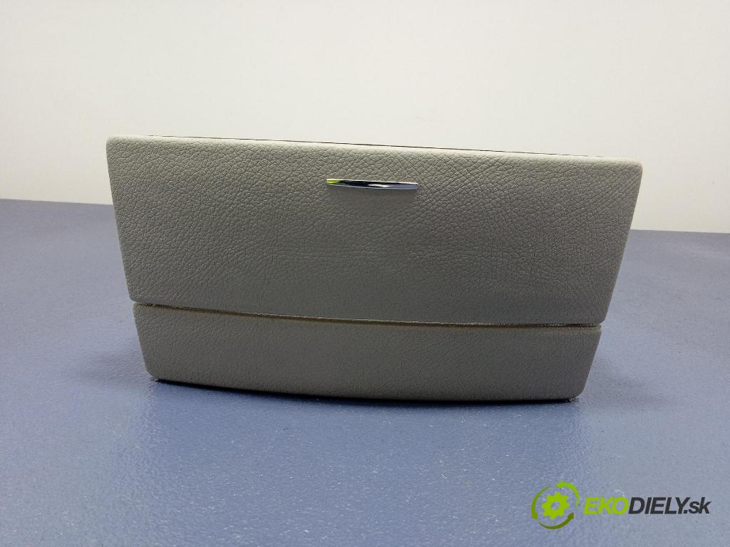 Mercedes S-klasa 2011 kastlík A2216800834