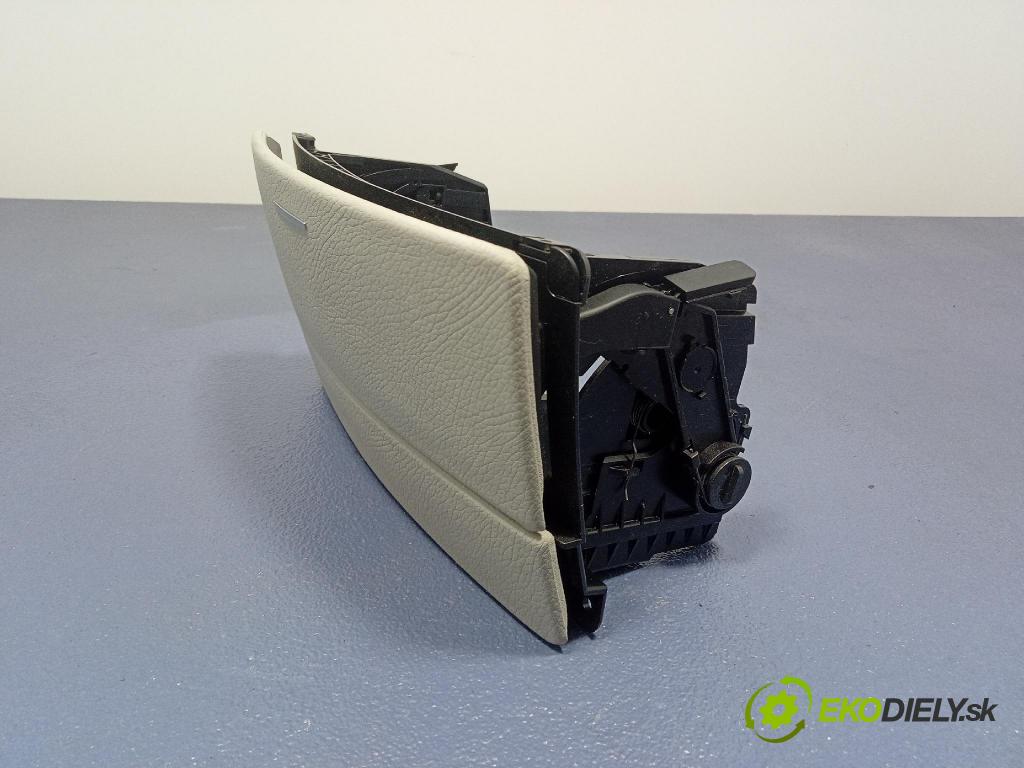 Mercedes S-klasa 2011 kastlík A2216800834