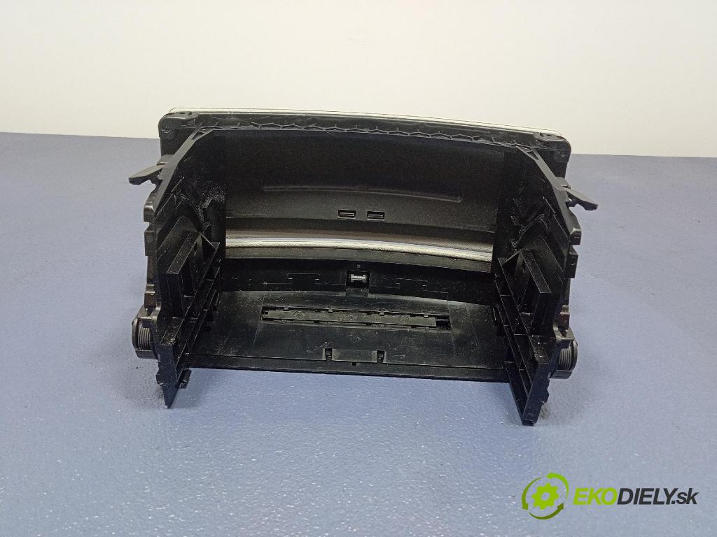 Mercedes S-klasa 2011 kastlík A2216800834