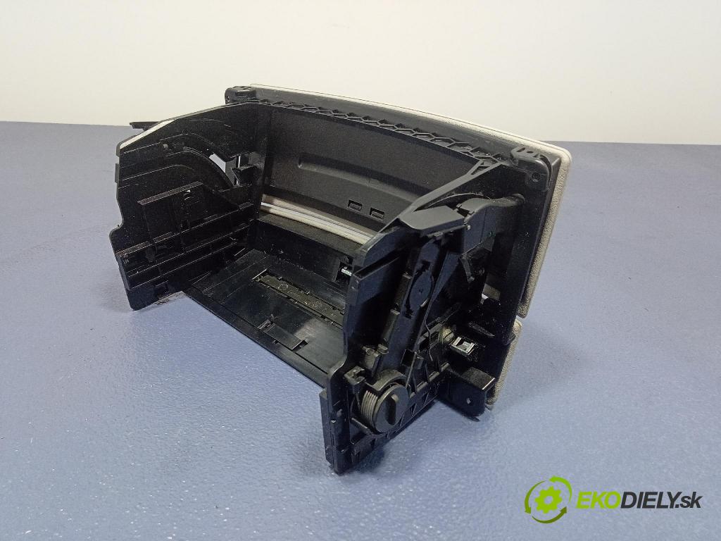 Mercedes S-klasa 2011 kastlík A2216800834