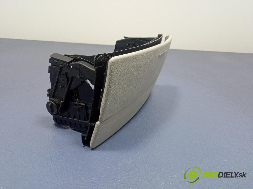 Mercedes S-klasa 2011 kastlík A2216800834