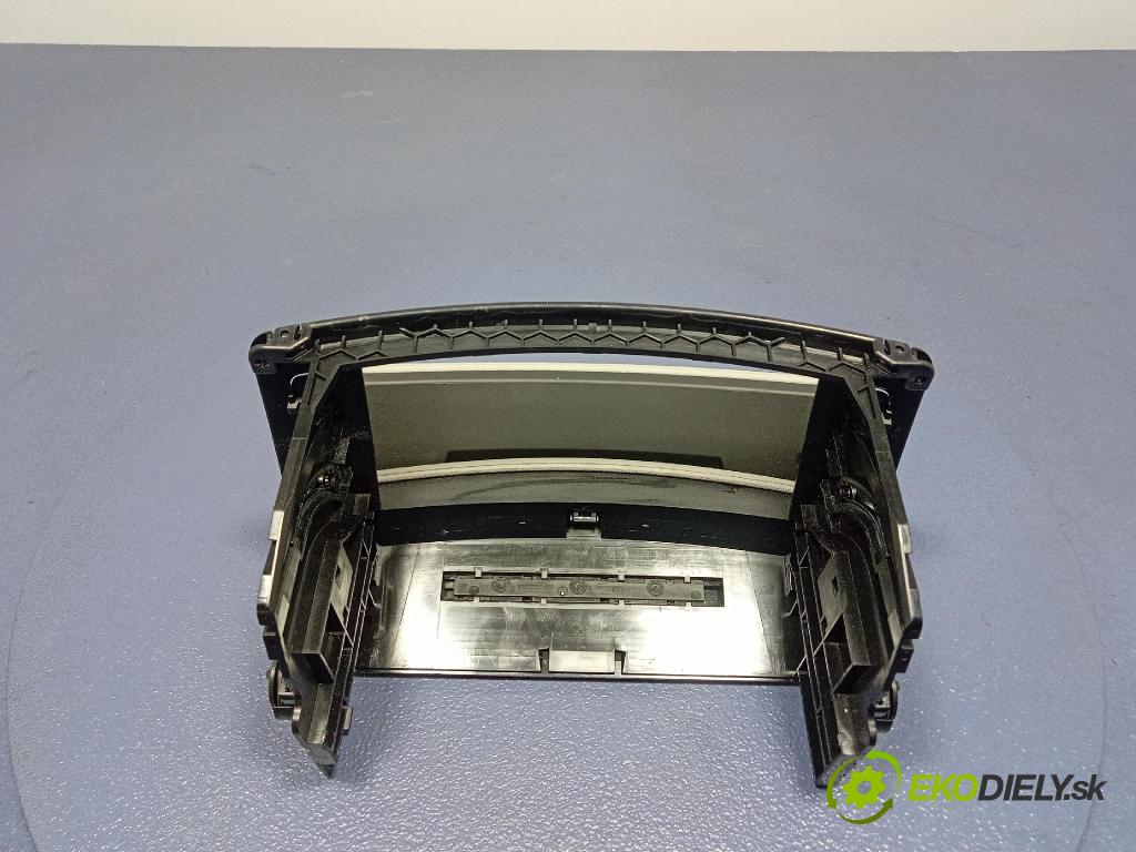 Mercedes S-klasa 2011 kastlík A2216800834