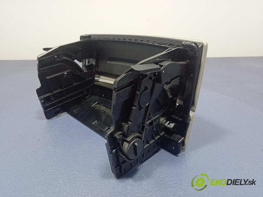 Mercedes S-klasa 2011 kastlík A2216800834