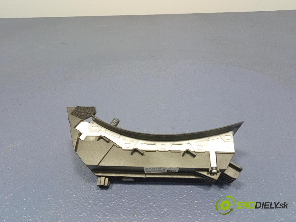 Mercedes S-klasa 2011 prepínač A2218216551