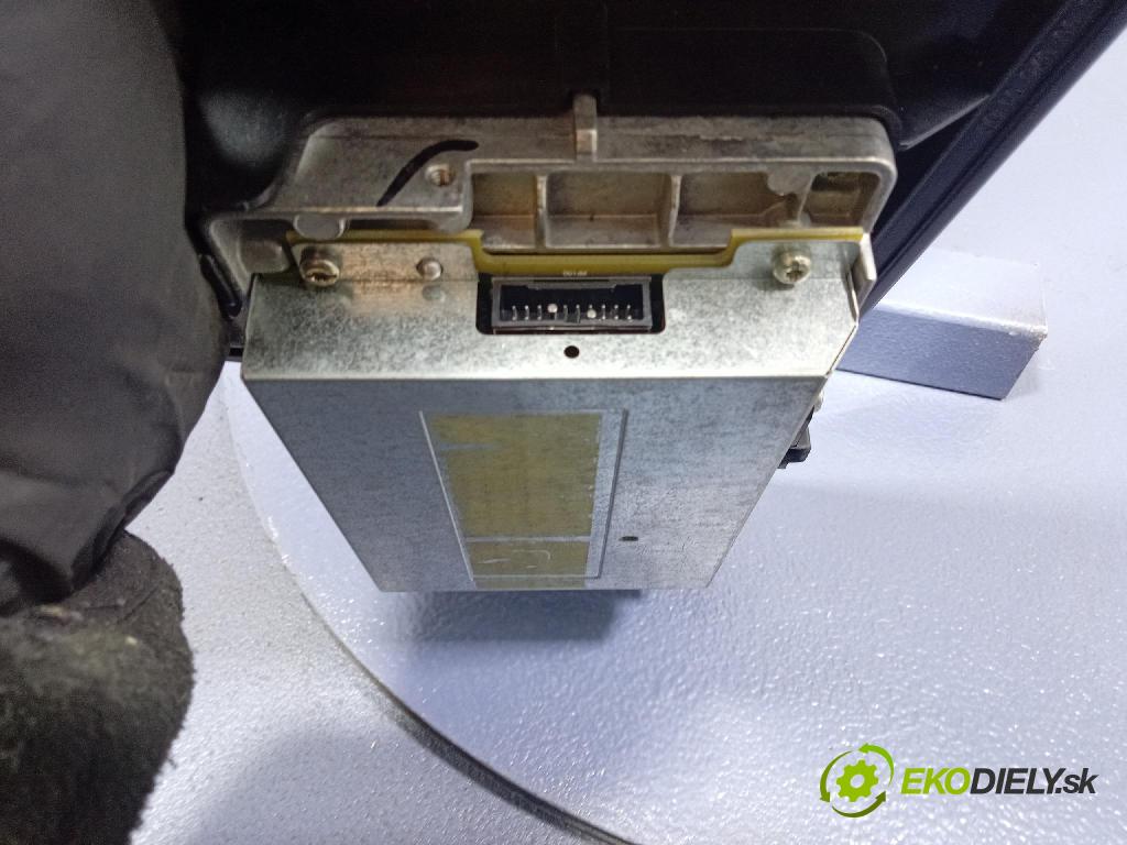 Renault Vel satis 2003 prístrojovka/ budíky 8200263372