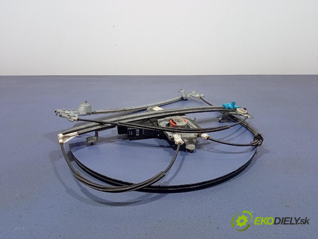 Renault Vel satis 2003 mechanizmus okna Okná: Predné Vľavo: