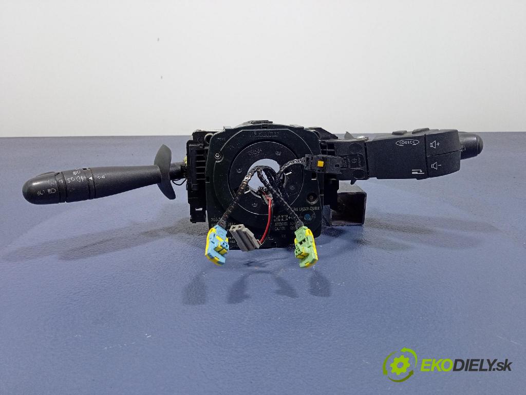 Renault Vel satis 2003 prepínač Komplex: 8200002461