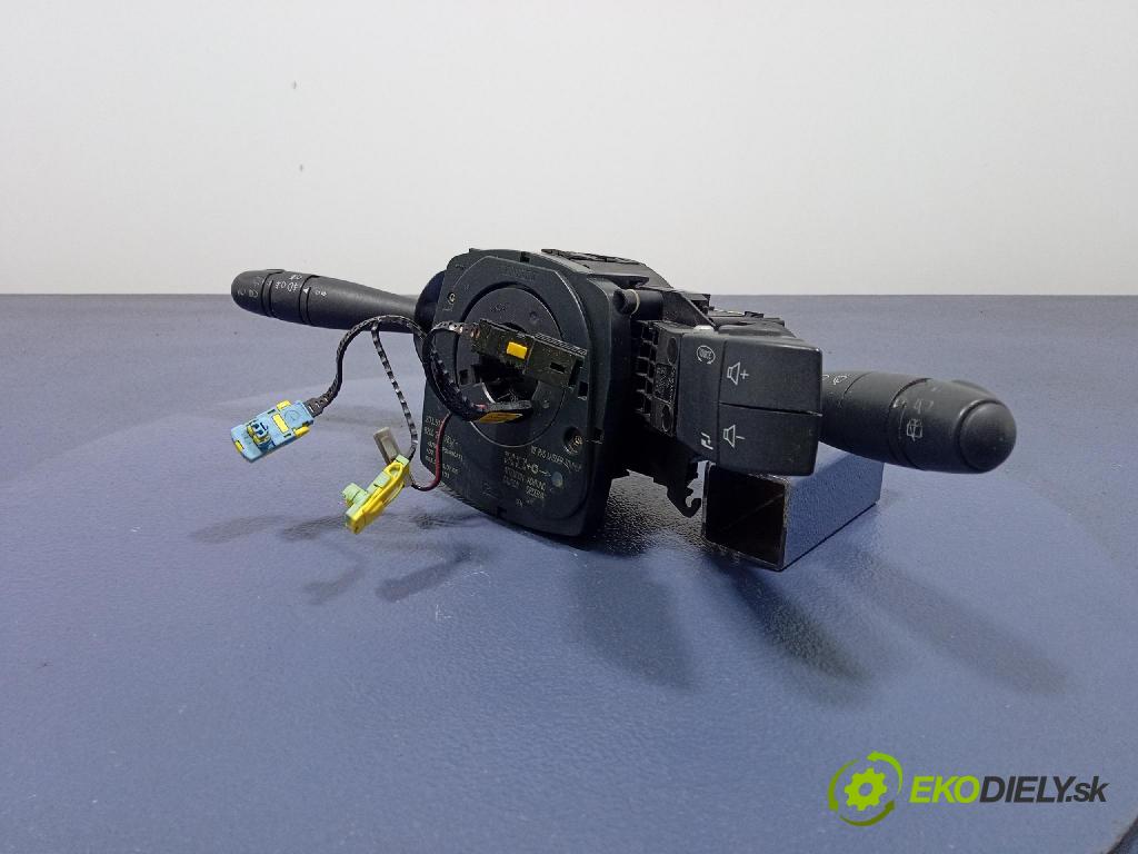 Renault Vel satis 2003 prepínač Komplex: 8200002461