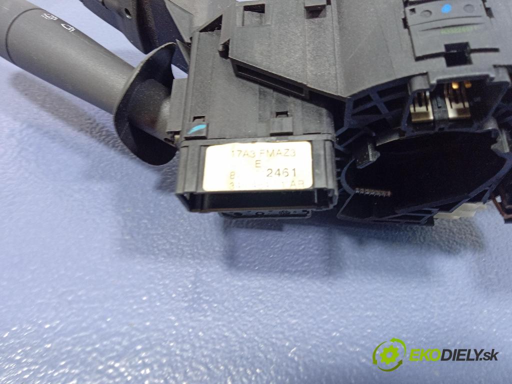 Renault Vel satis 2003 prepínač Komplex: 8200002461