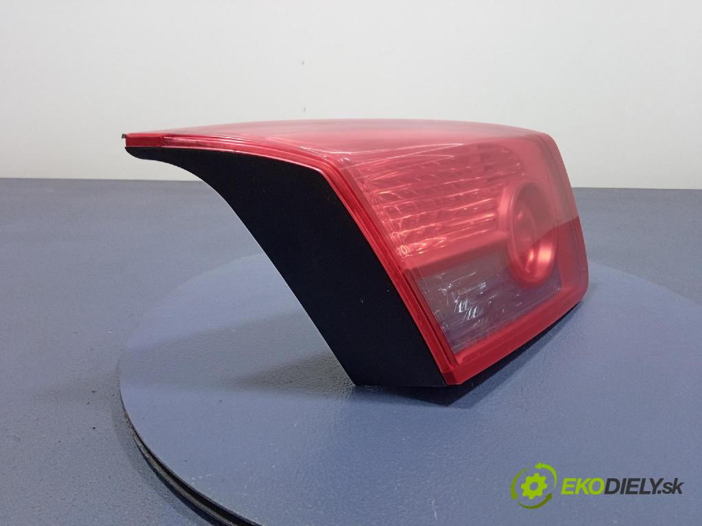 Renault Vel satis 2003 svetlo / reflektor zad ľavá Vnútri: 8200014362