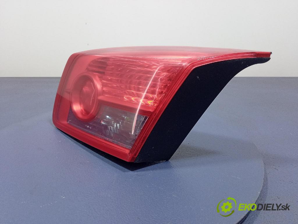 Renault Vel satis 2003 svetlo / reflektor zad Prava: Vnútri: 8200014363