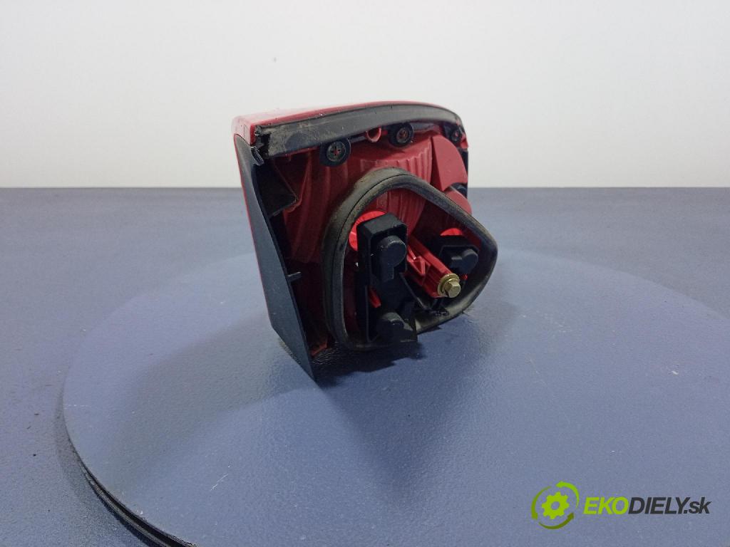 Renault Vel satis 2003 svetlo / reflektor zad Prava: Vnútri: 8200014363