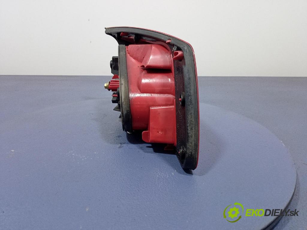 Renault Vel satis 2003 svetlo / reflektor zad Prava: Vnútri: 8200014363