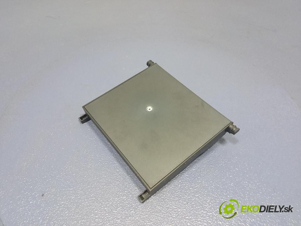 Mercedes S-klasa 2011 riadiaca jednotka Sedadlo: A2218707493