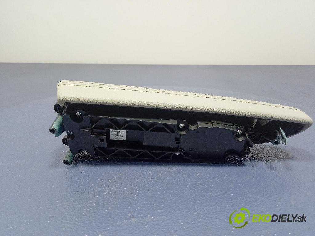 Mercedes S-klasa 2011 prepínač Okná: A2218215051