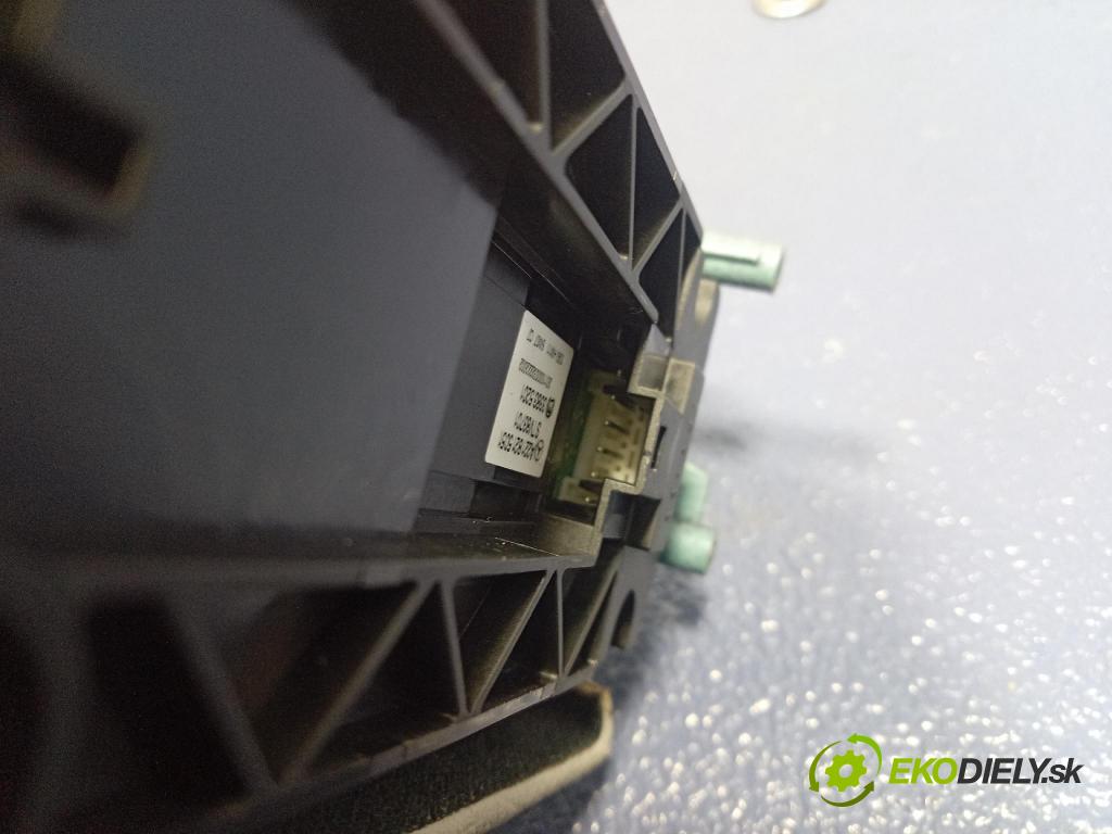 Mercedes S-klasa 2011 prepínač Okná: A2218215051