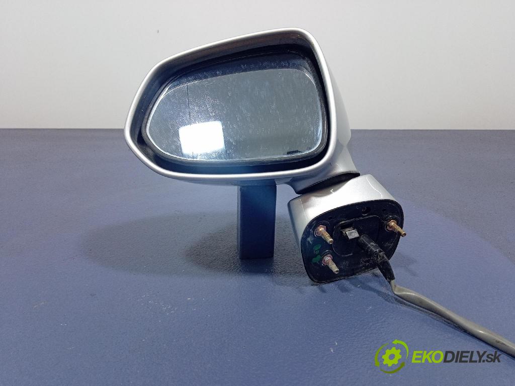 Honda Jazz 2005 zrkadlo Vľavo: