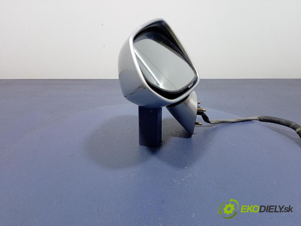 Honda Jazz 2005 zrkadlo Vľavo: