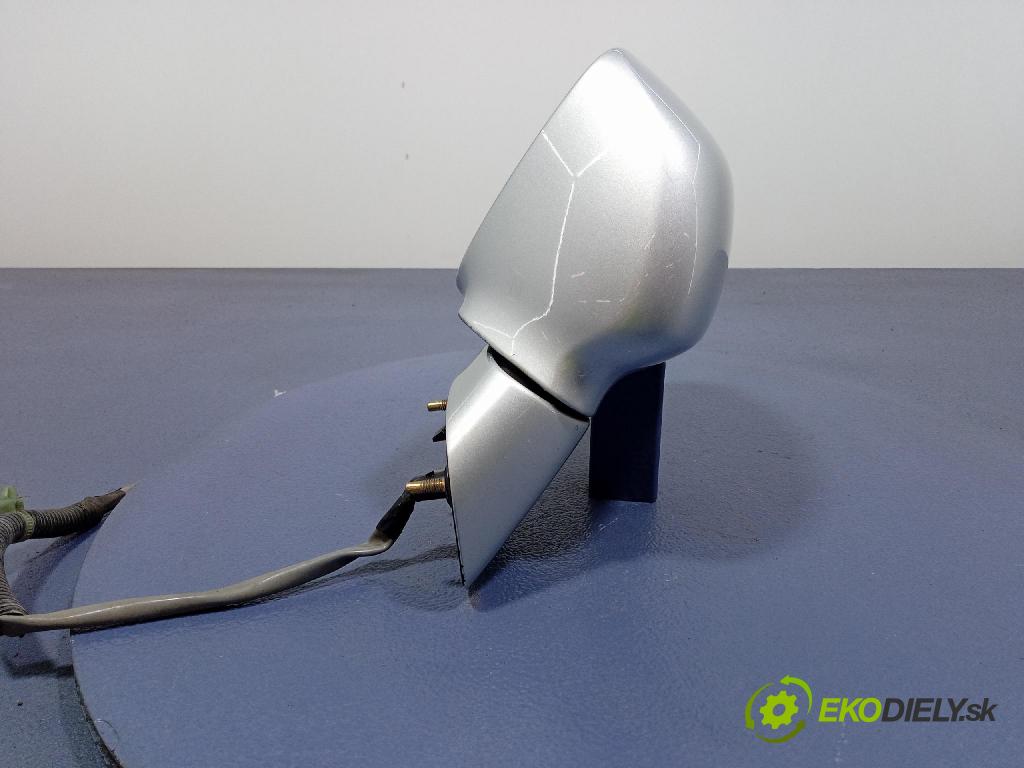 Honda Jazz 2005 zrkadlo Vľavo: