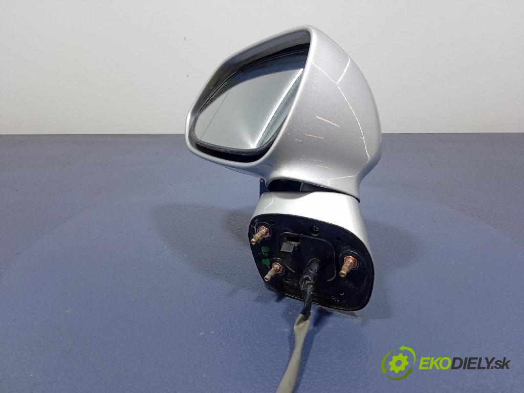 Honda Jazz 2005 zrkadlo Vľavo: