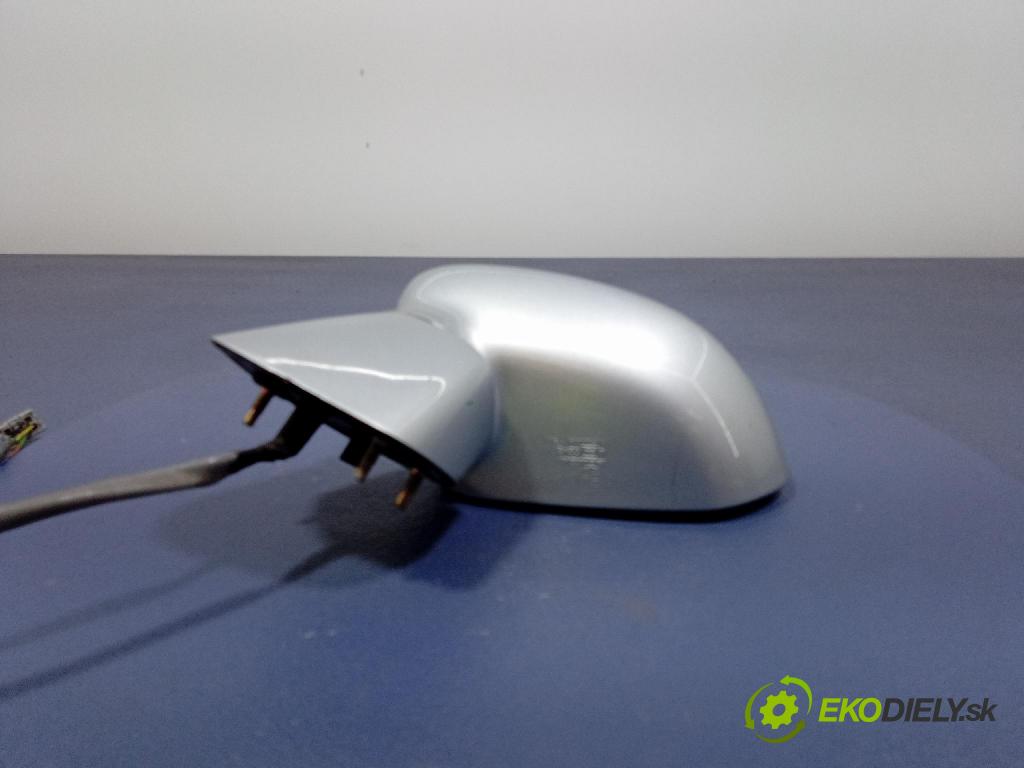 Honda Jazz 2005 zrkadlo Vľavo: