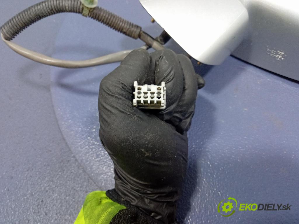 Honda Jazz 2005 zrkadlo Vľavo: