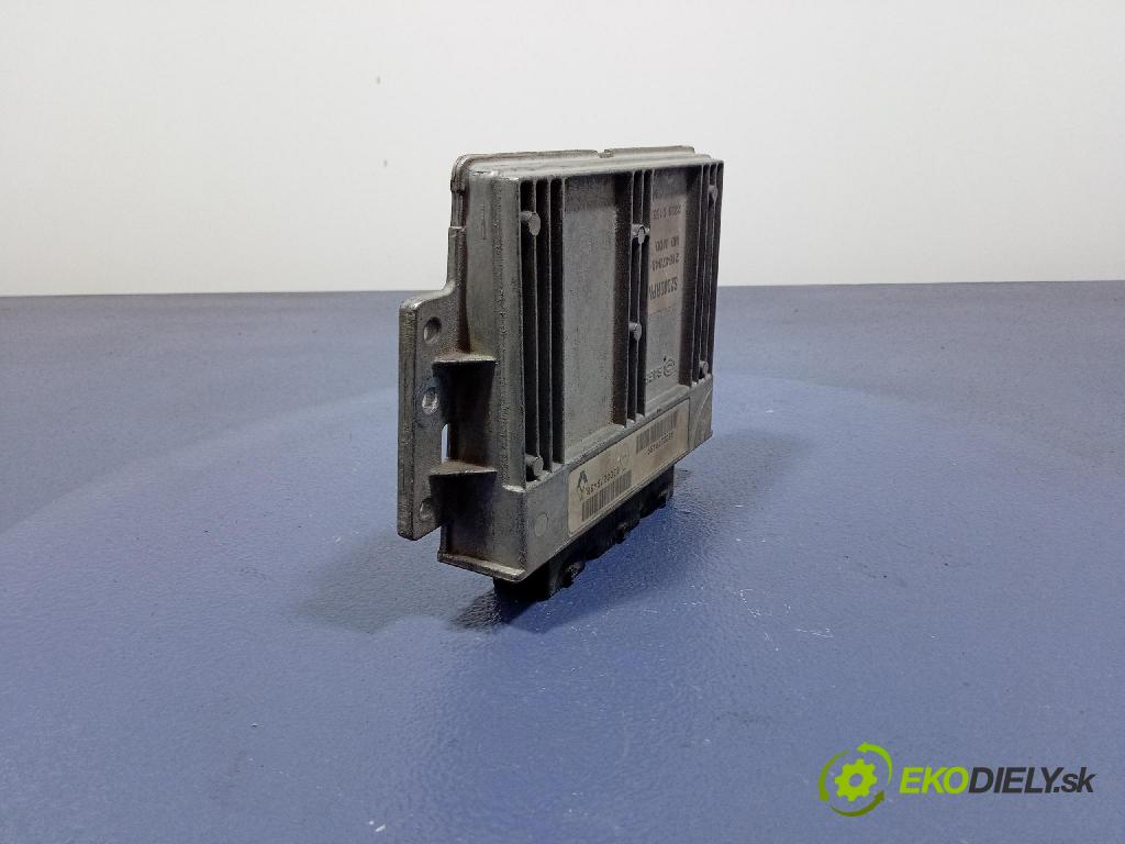 Renault Vel satis 2003 řídící jednotka Motor: 8200279458