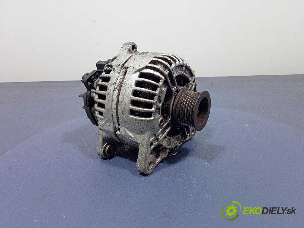 Renault Vel satis 2003 Alternator 8200692869