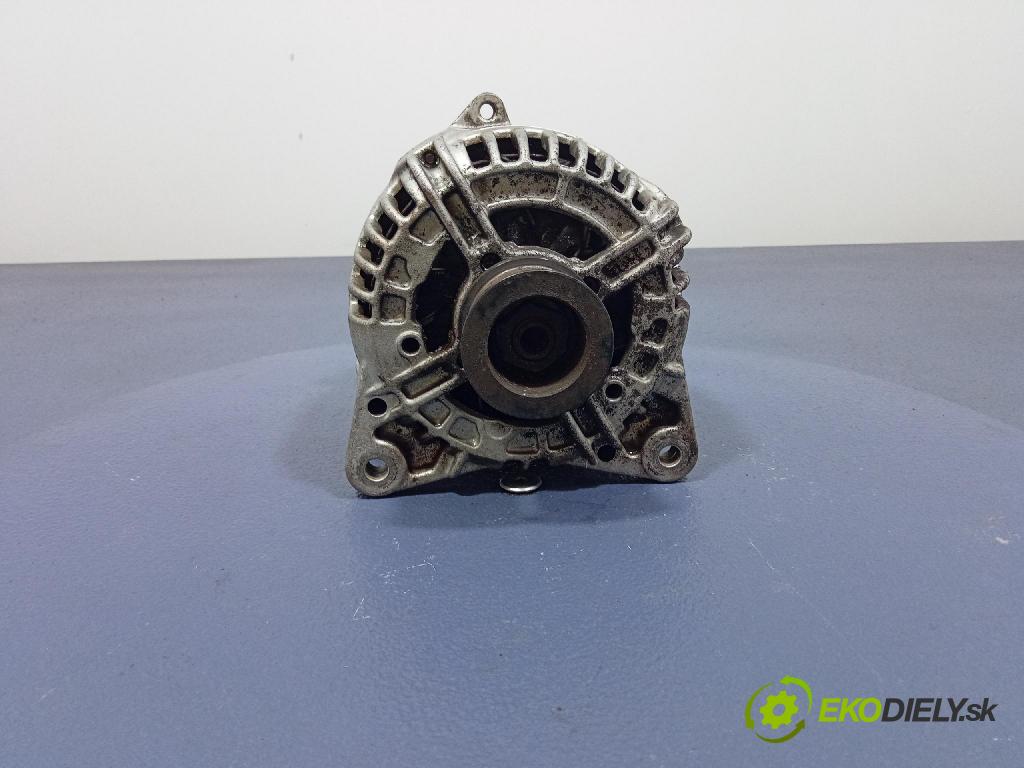 Renault Vel satis 2003 Alternator 8200692869