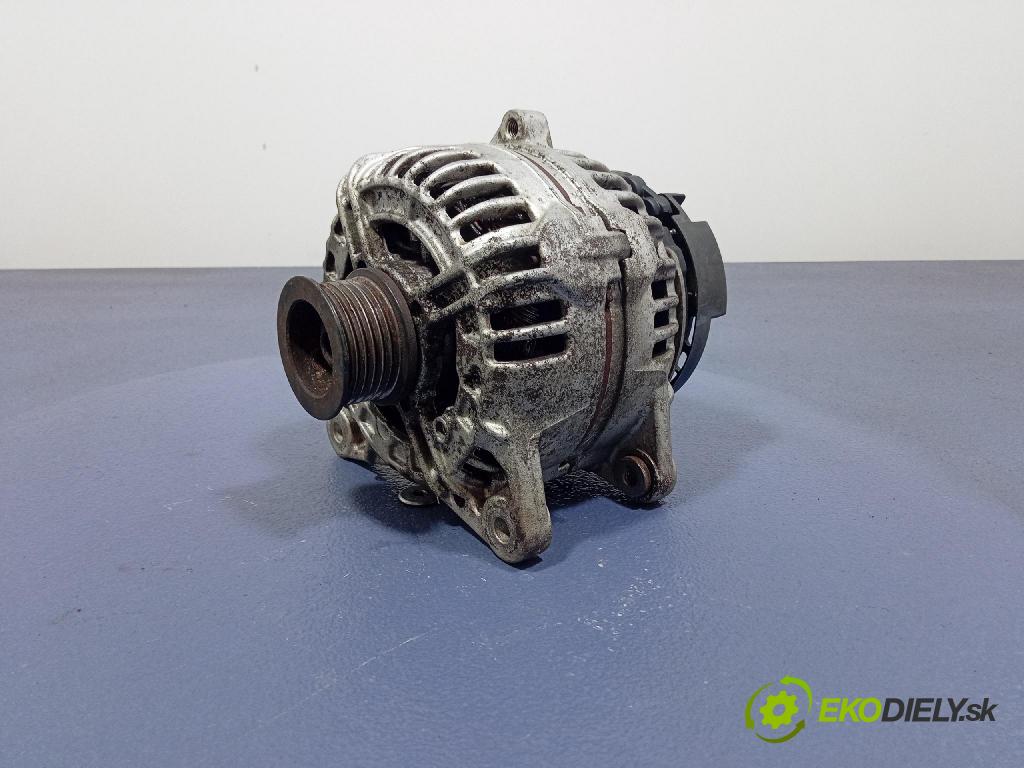 Renault Vel satis 2003 Alternator 8200692869