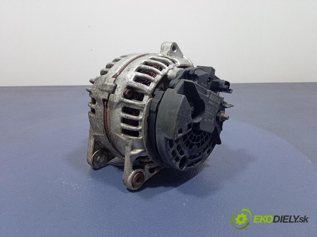 Renault Vel satis 2003 Alternator 8200692869