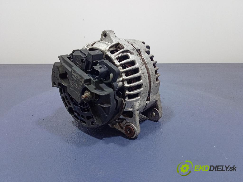 Renault Vel satis 2003 Alternator 8200692869