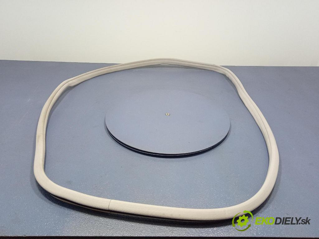 Mercedes S-klasa 2011 Těsnění: dvere A2216970551