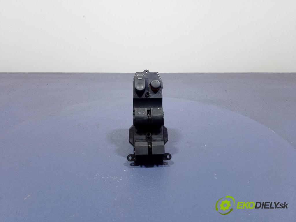 Honda Jazz 2005 prepínač Okná: 35750-SAA-G02-M1