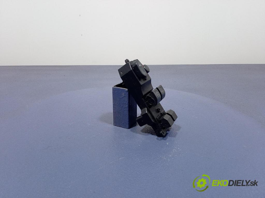 Honda Jazz 2005 prepínač Okná: 35750-SAA-G02-M1