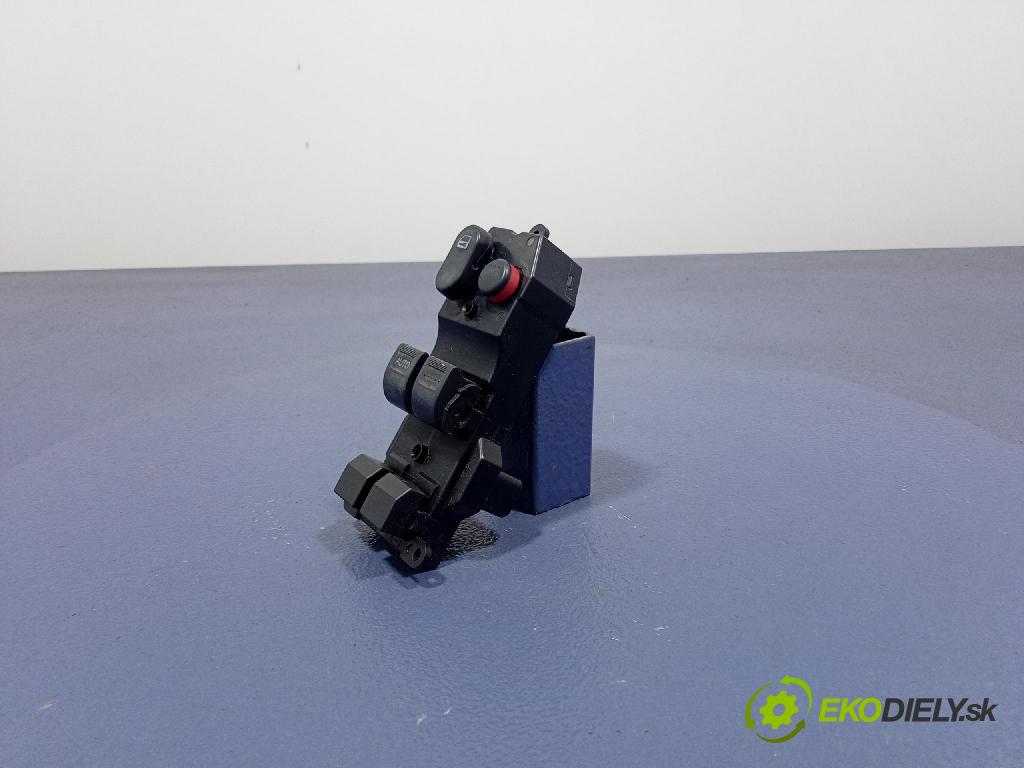 Honda Jazz 2005 prepínač Okná: 35750-SAA-G02-M1