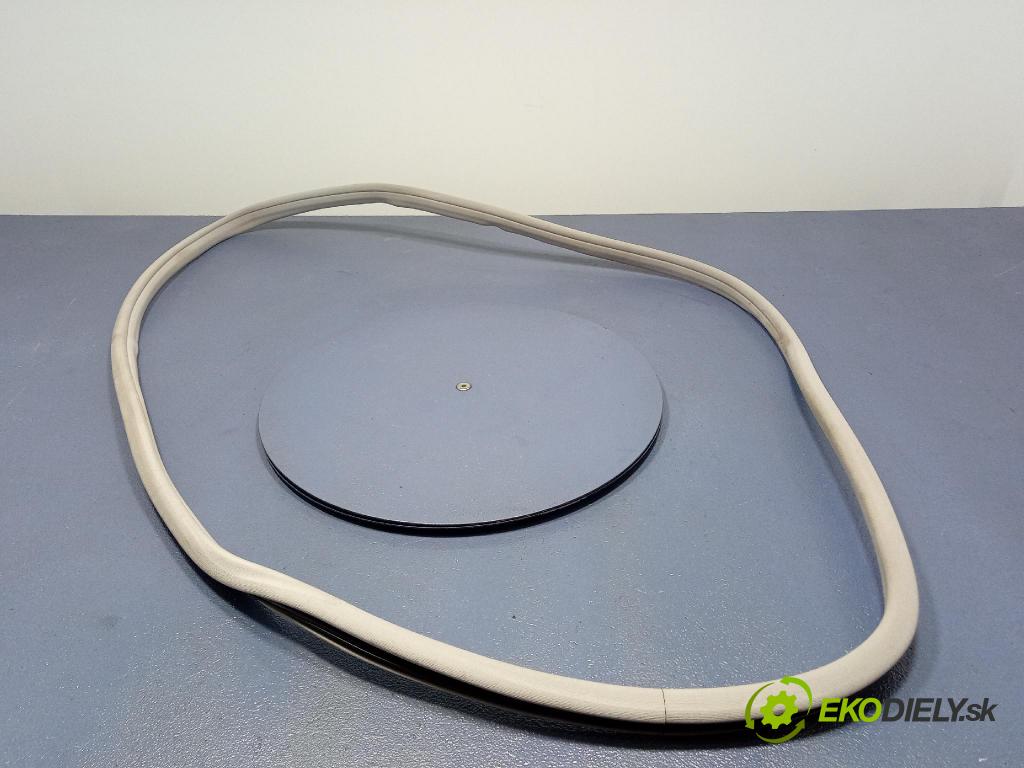 Mercedes S-klasa 2011 Těsnění: dvere A2216970551