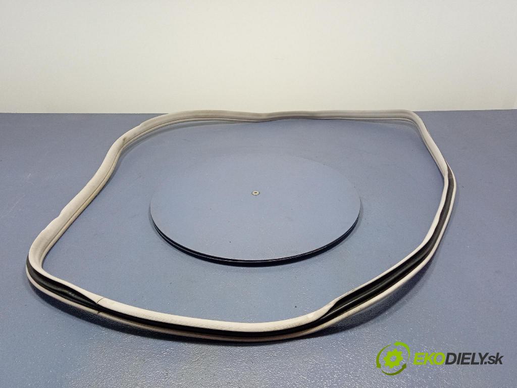 Mercedes S-klasa 2011 Těsnění: dvere A2216970551