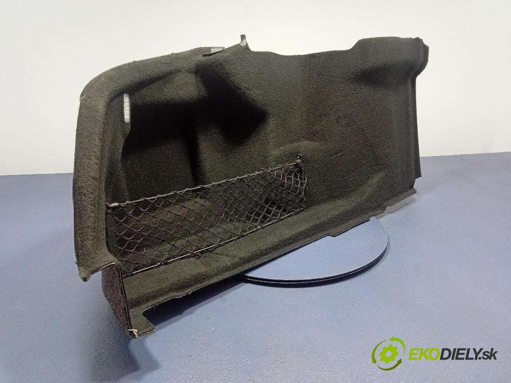 Mercedes S-klasa 2011 Čalounictví: kufra: A2216902741