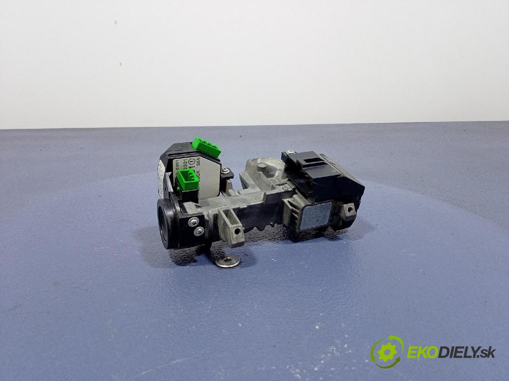 Honda Jazz 2005 Spínač zapaľovania: 25001031905A