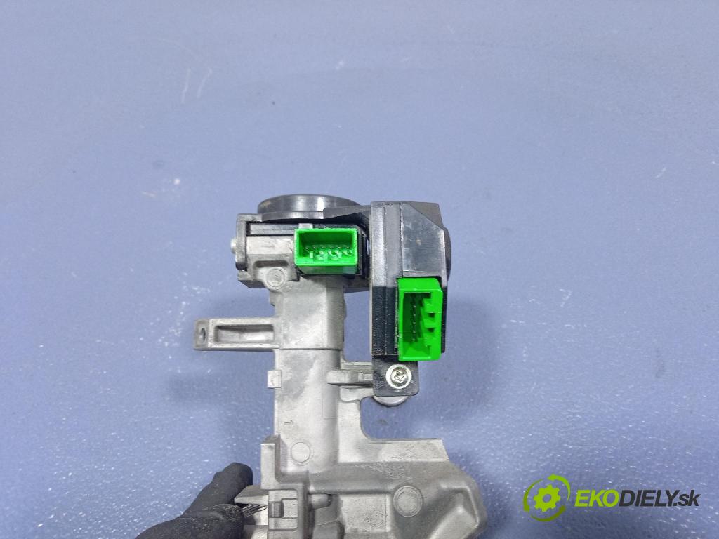 Honda Jazz 2005 Spínač zapaľovania: 25001031905A