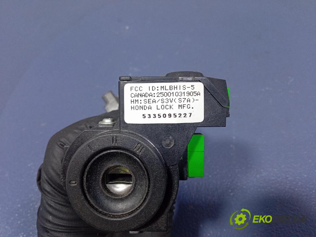 Honda Jazz 2005 Spínač zapaľovania: 25001031905A
